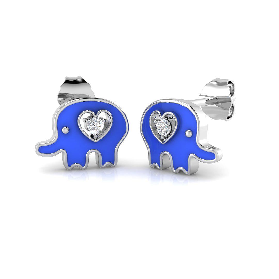 Earrings Diamond Earrings